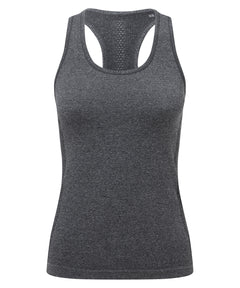 Women's TriDri® seamless 3D fit" multi-sport sculpt vest"