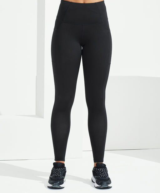 Women’s TriDri® Recycled Elements outdoor leggings