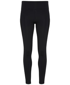 Women's TriDri® performance compression leggings
