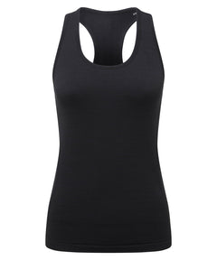 Women's TriDri® recycled seamless ''3D fit'' multi-sport flex vest