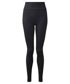 Women's TriDri® recycled seamless ''3D fit'' multi-sport flex leggings