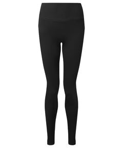 Women's TriDri® recycled scrunch leggings