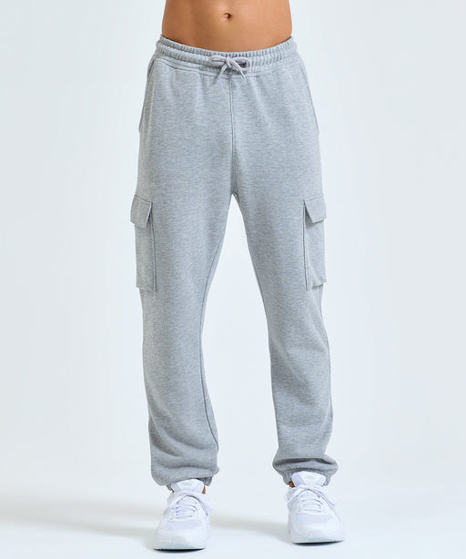 Unisex TriDri® cargo recycled joggers