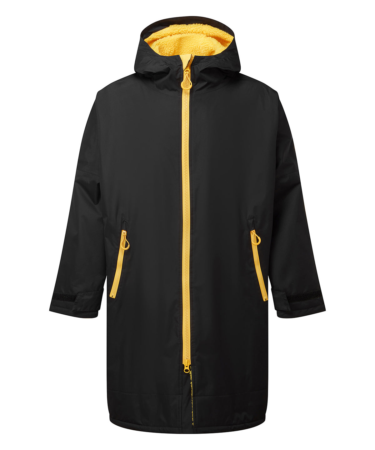 Tridri® all seasons waterproof changing robe