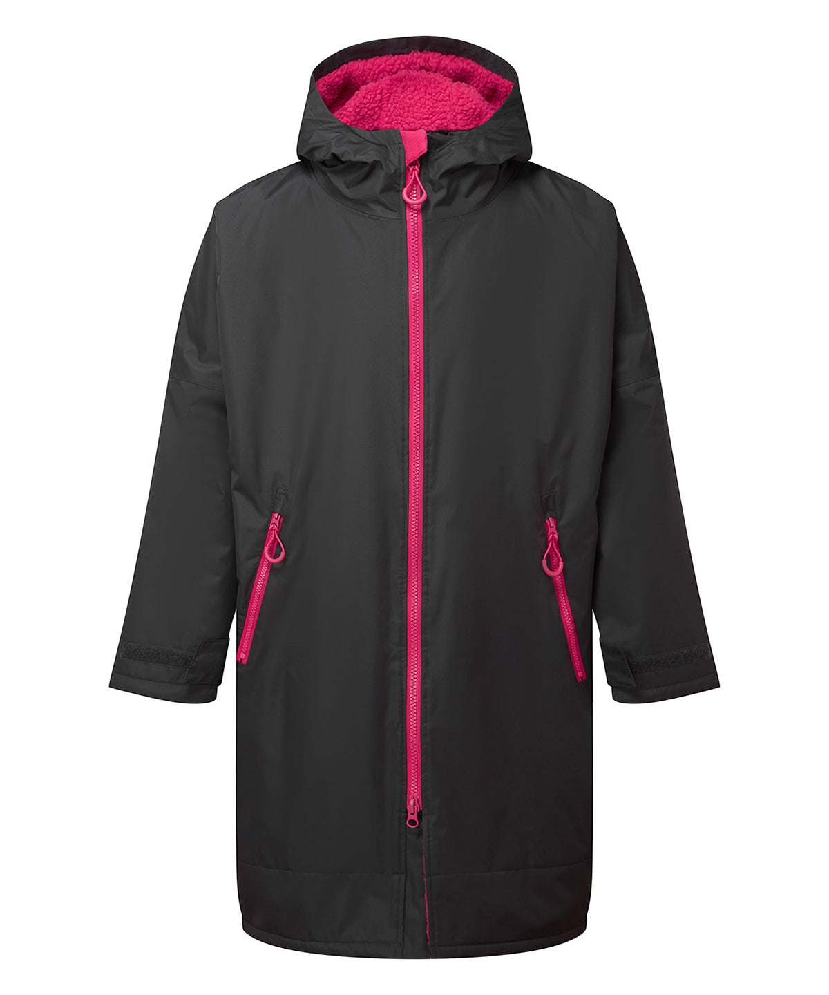Tridri® all seasons waterproof changing robe