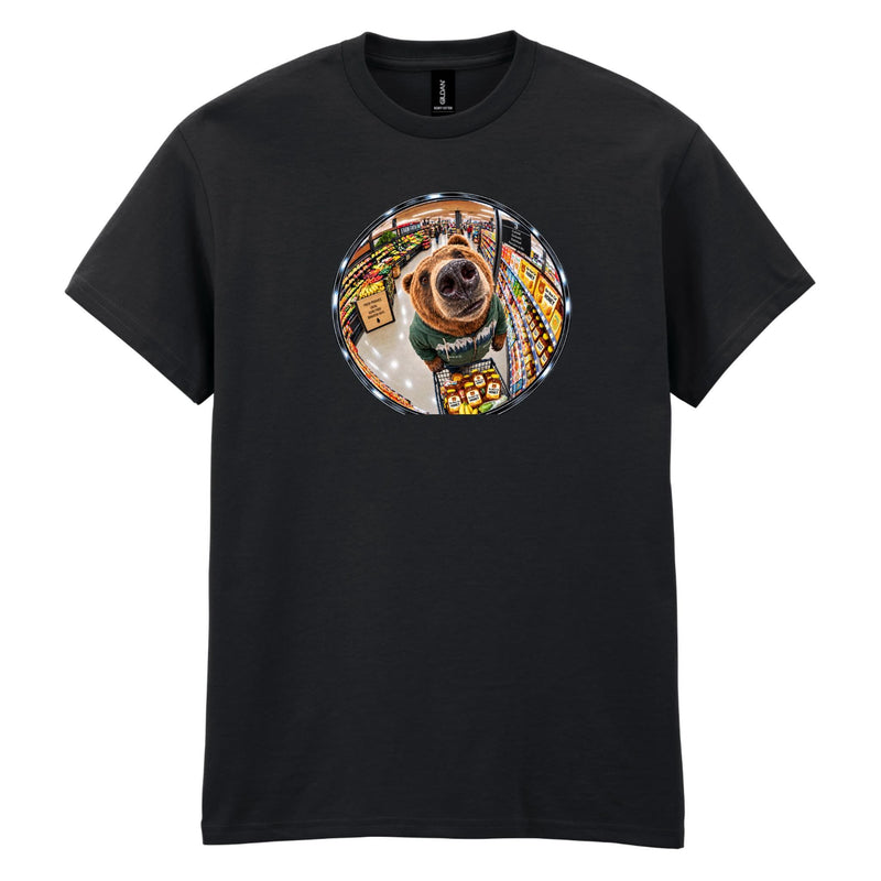 Holy Shirt - Honey Bear T-Shirt