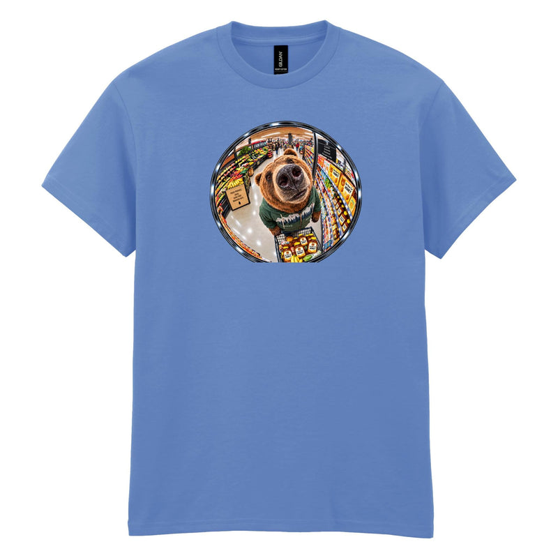 Holy Shirt - Honey Bear T-Shirt