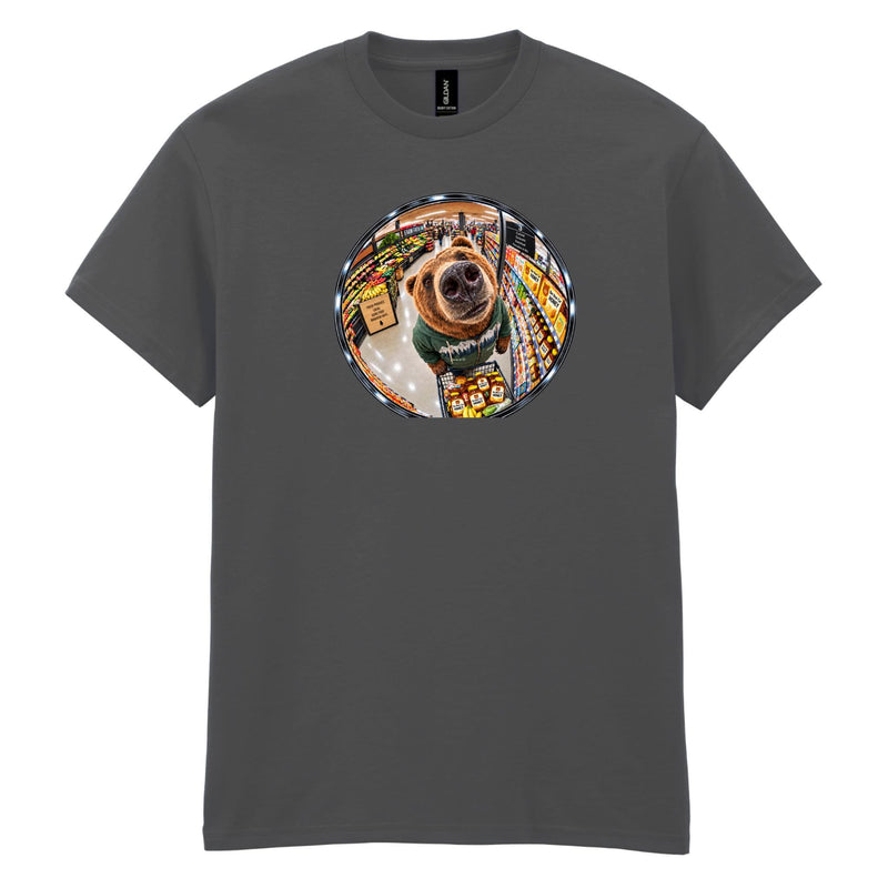 Holy Shirt - Honey Bear T-Shirt