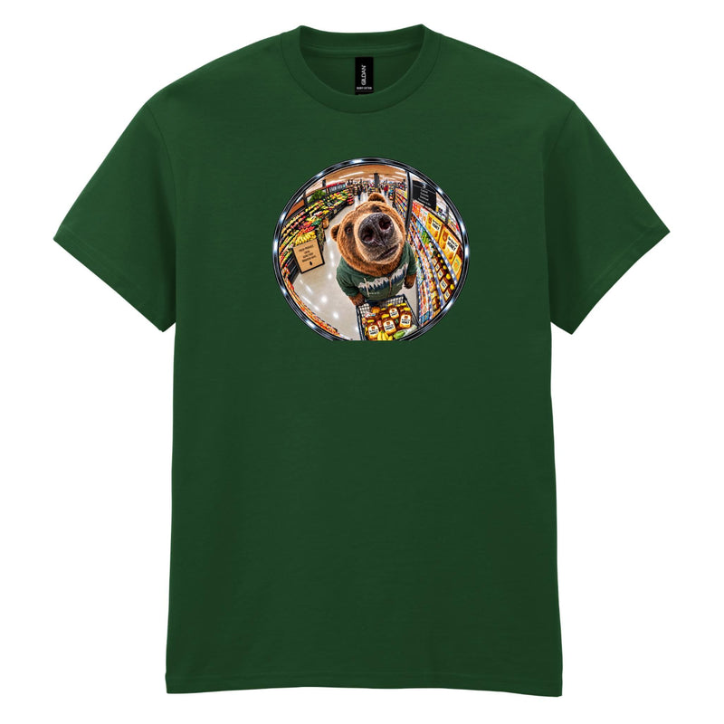 Holy Shirt - Honey Bear T-Shirt