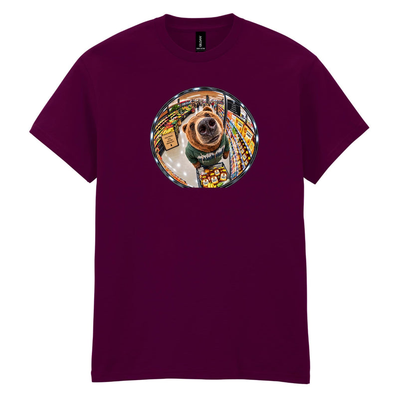 Holy Shirt - Honey Bear T-Shirt