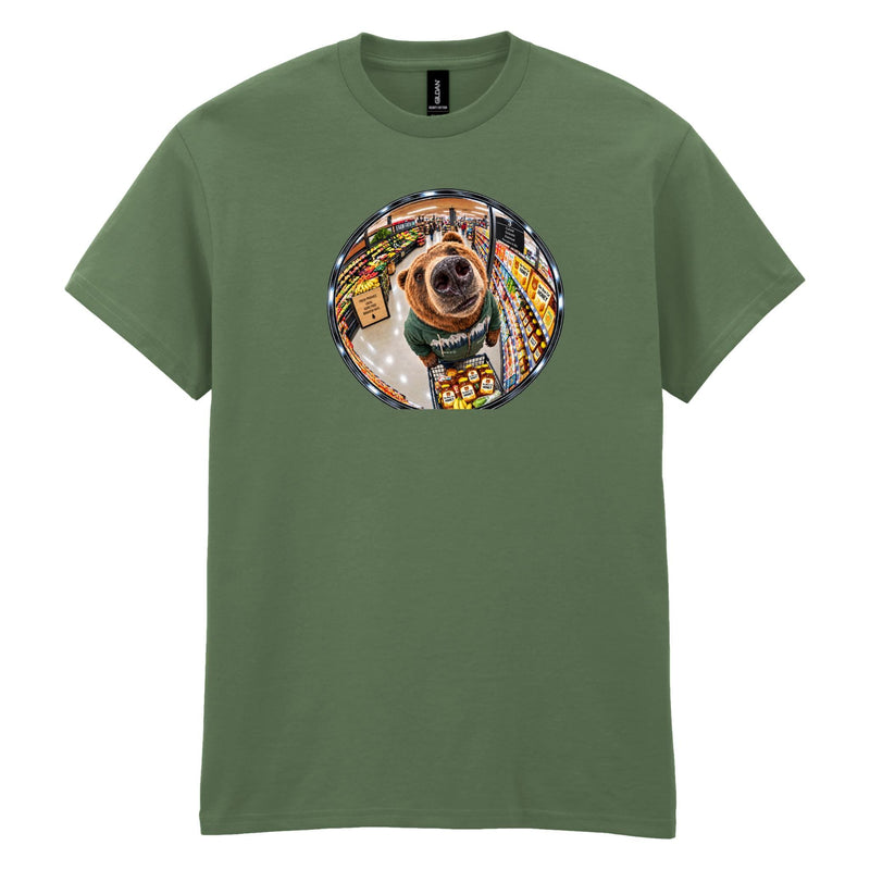 Holy Shirt - Honey Bear T-Shirt