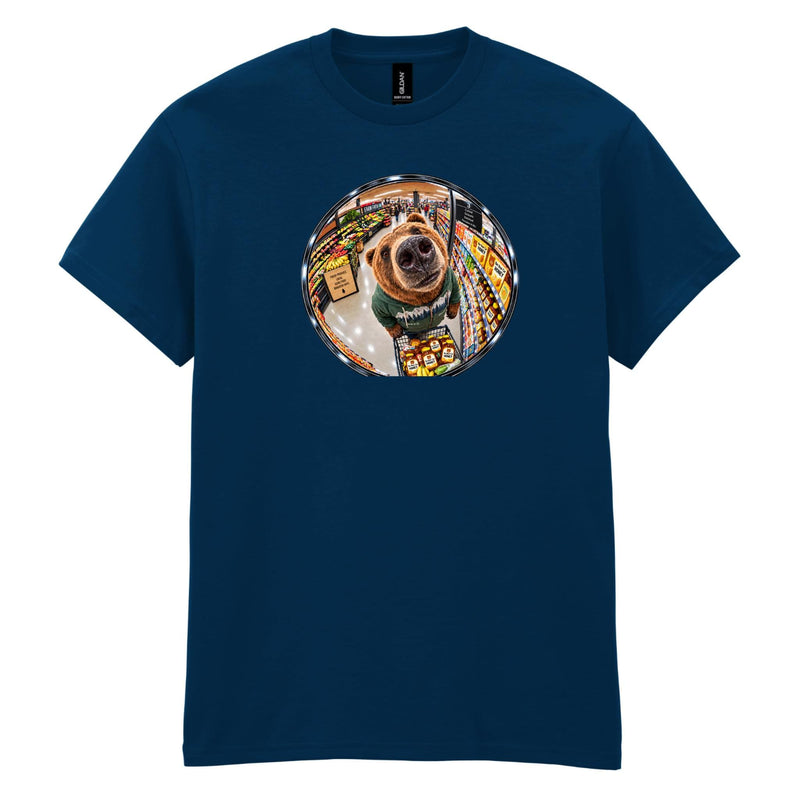 Holy Shirt - Honey Bear T-Shirt