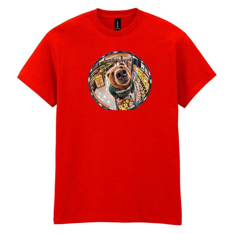 Holy Shirt - Honey Bear T-Shirt