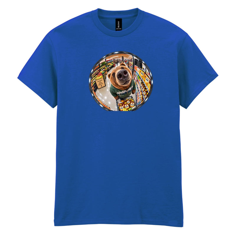 Holy Shirt - Honey Bear T-Shirt