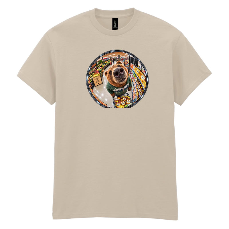 Holy Shirt - Honey Bear T-Shirt