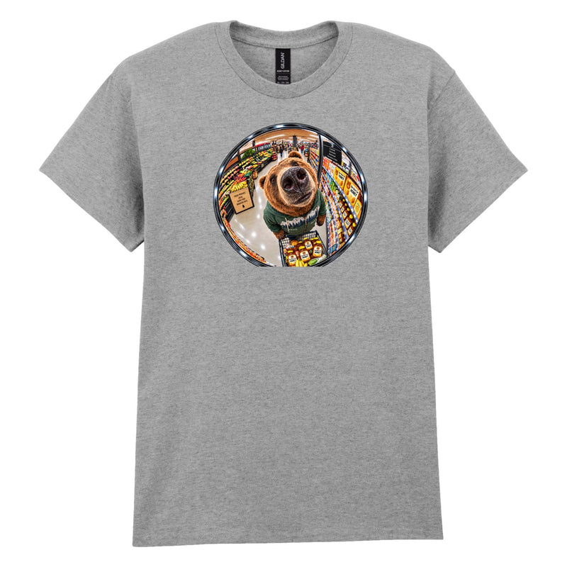 Holy Shirt - Honey Bear T-Shirt