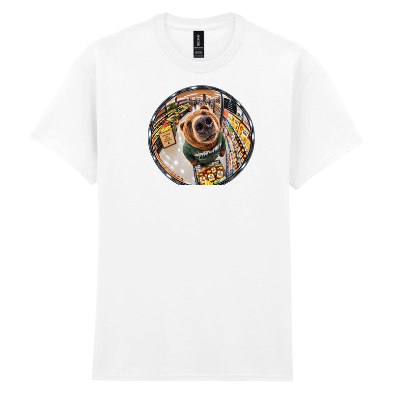 Holy Shirt - Honey Bear T-Shirt