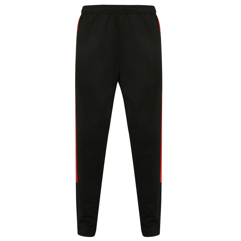 Knitted Tracksuit Pants