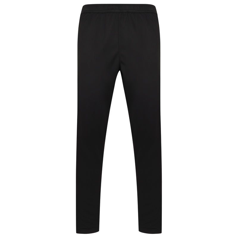 Knitted Tracksuit Pants