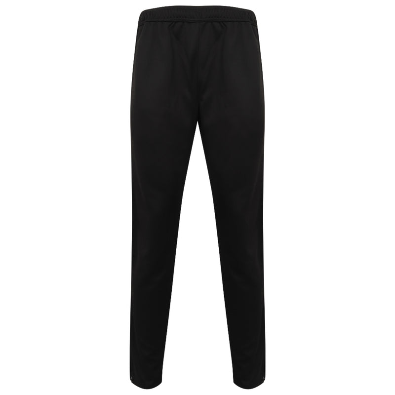 Knitted Tracksuit Pants