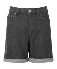 Women’s denim shorts