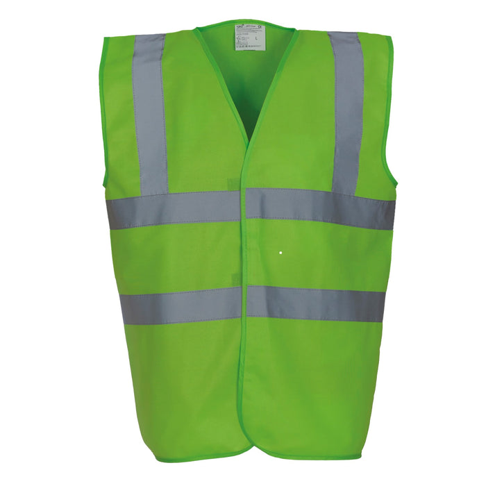 Lions Clubs International - Hi Viz Jacket