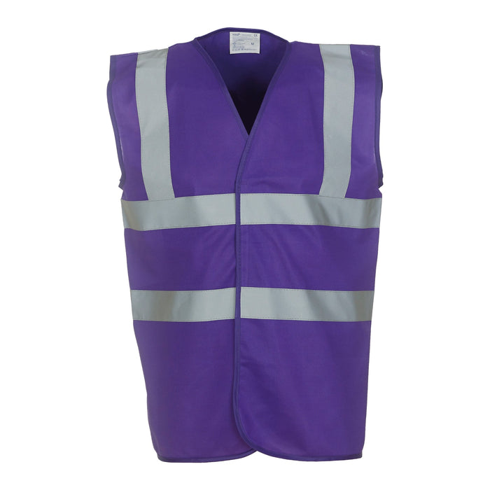 Lions Clubs International - Hi Viz Jacket