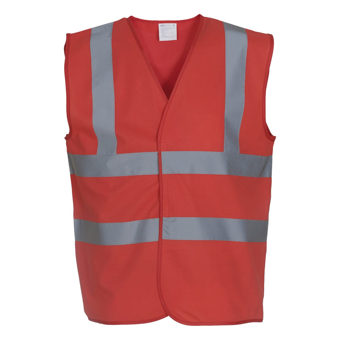 Lions Clubs International - Hi Viz Jacket