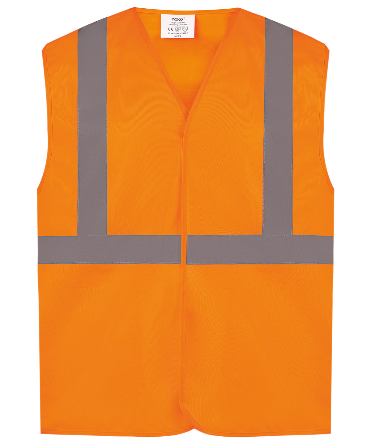 Safetywear (Hi-Vis)