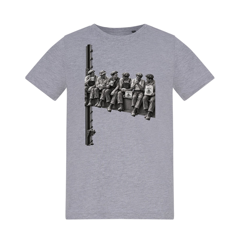 Keel's Caff - Tools Down Kids T-Shirt