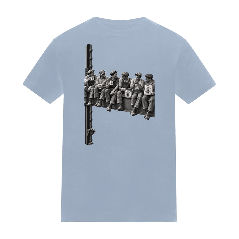 Keel's Caff - Tools Down Kids T-Shirt