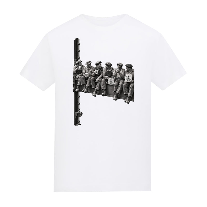 Keel's Caff - Tools Down Kids T-Shirt