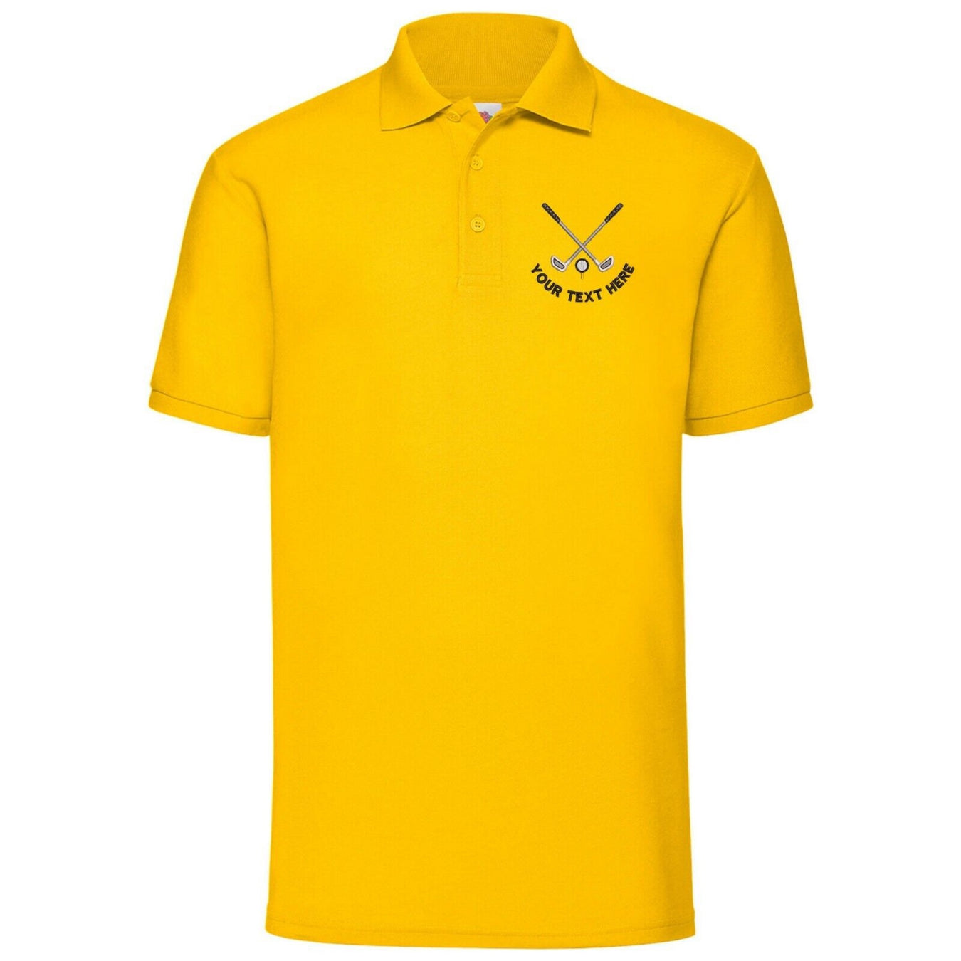 Polo Shirts