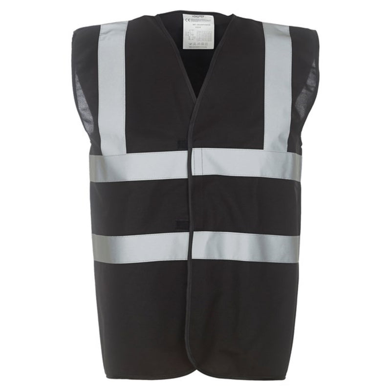 Lions Clubs International - Hi Viz Jacket