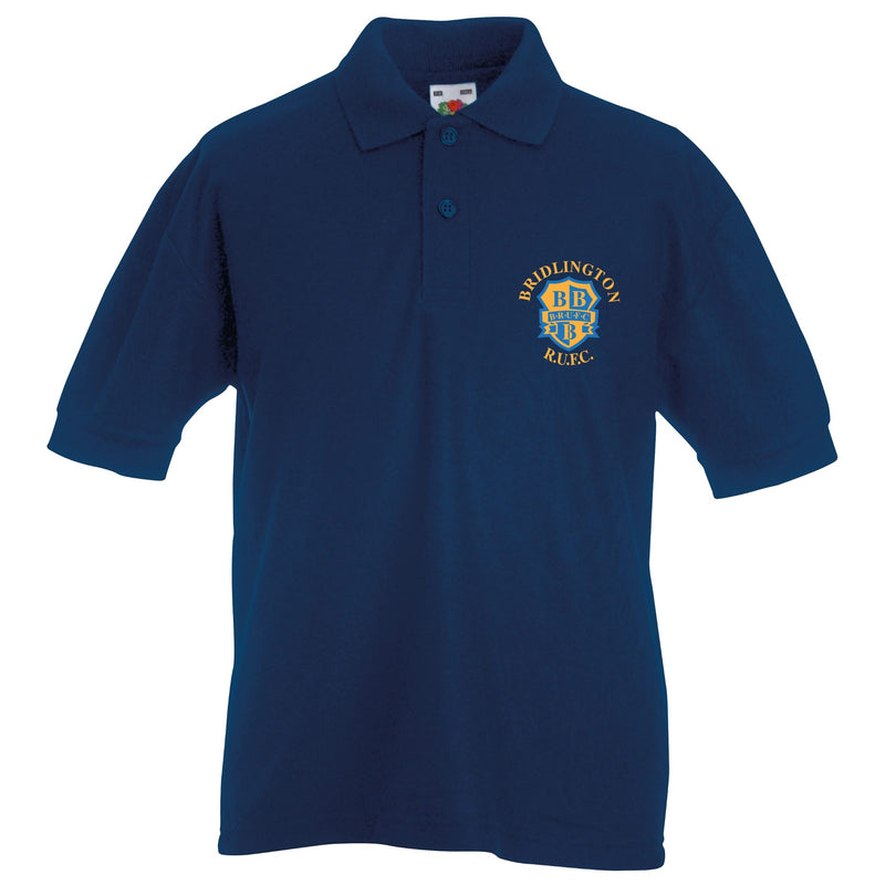 Bridlington Rugby Club - Kids Polo