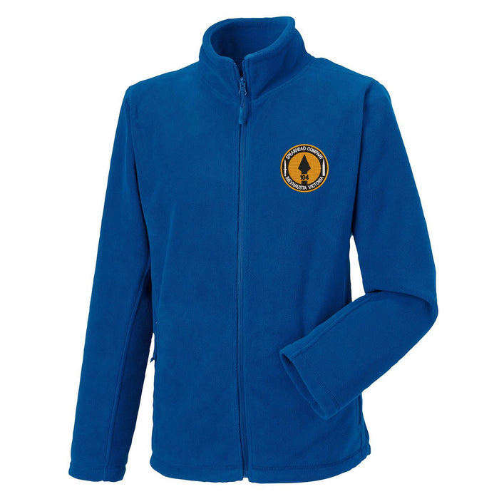 Spearhead Company Fleece