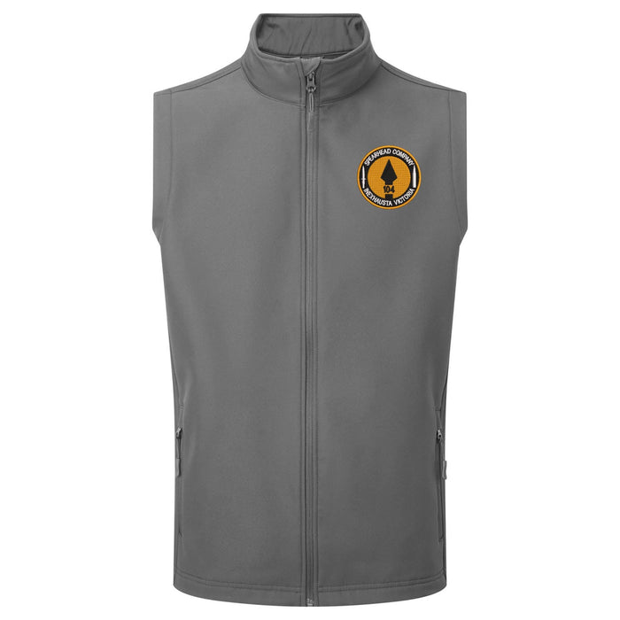 Spearhead Company Gilet