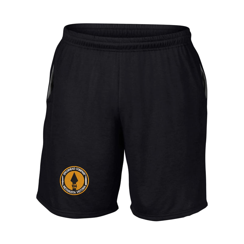 Spearhead Company Performance Shorts