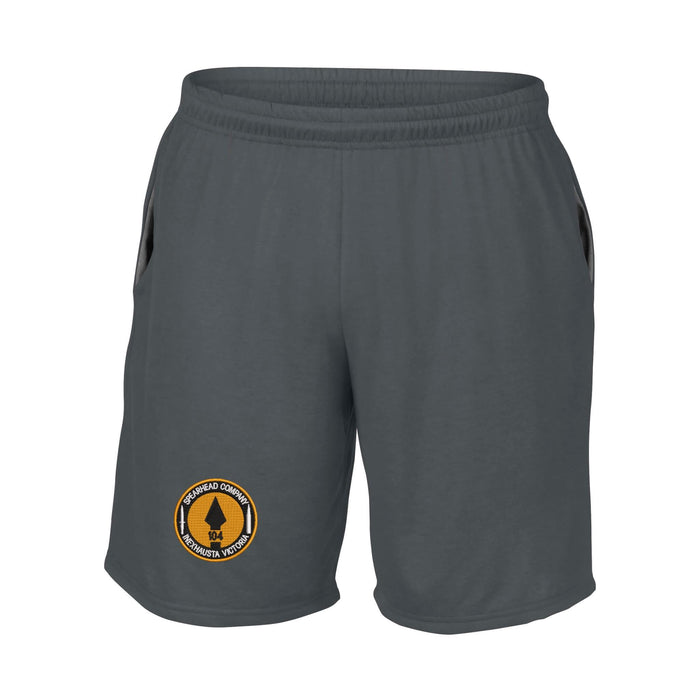 Spearhead Company Performance Shorts