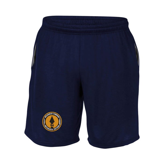 Spearhead Company Performance Shorts