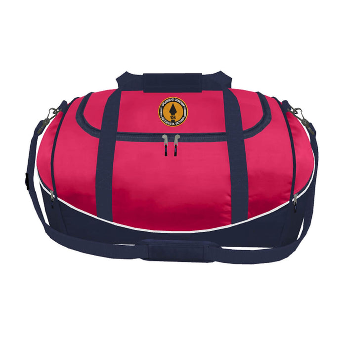 Spearhead Company Teamwear Holdall Bag