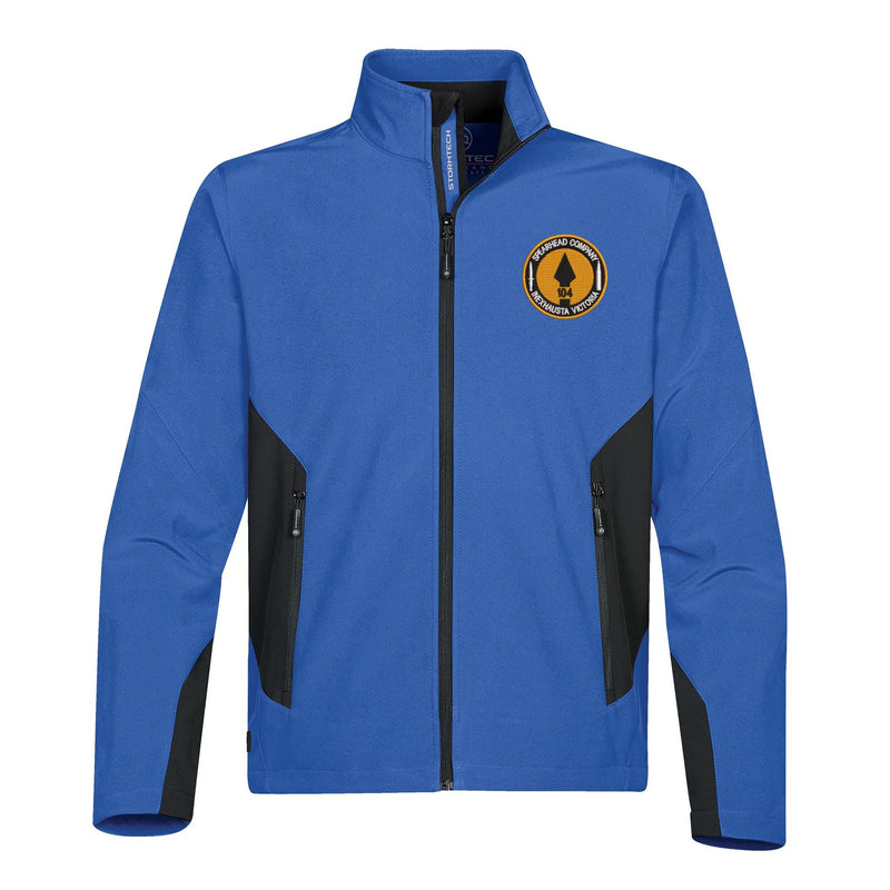 Spearhead Company Stormtech Technical Softshell