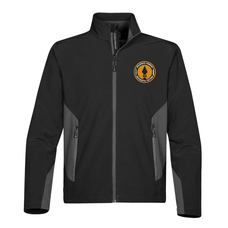 Spearhead Company Stormtech Technical Softshell