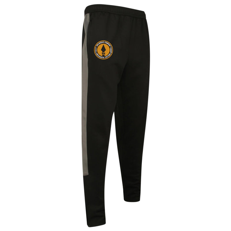 Spearhead Company Knitted Tracksuit Pants