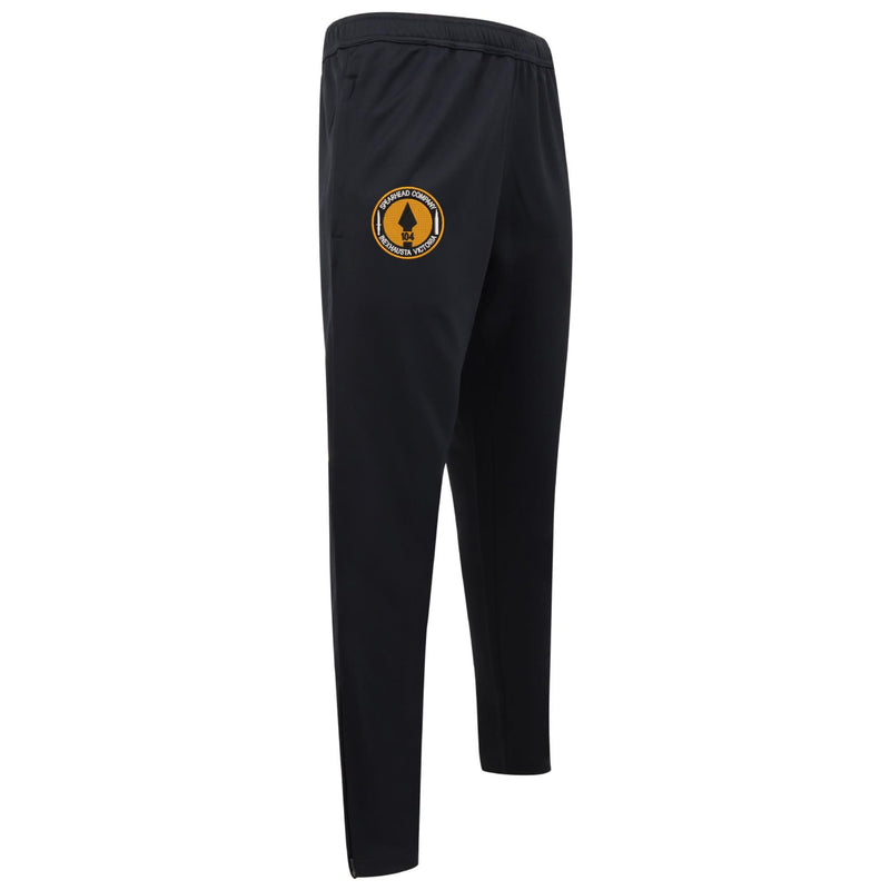 Spearhead Company Knitted Tracksuit Pants