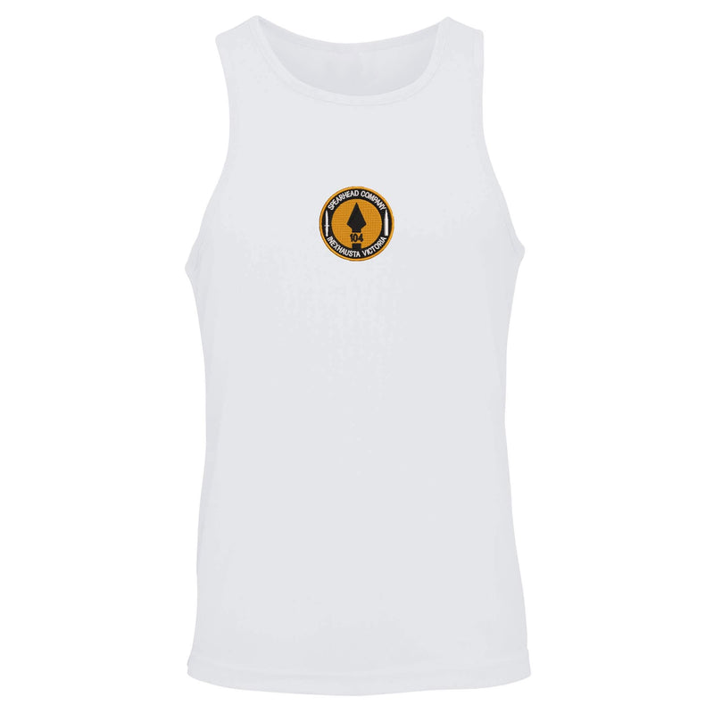 Spearhead Company Vest