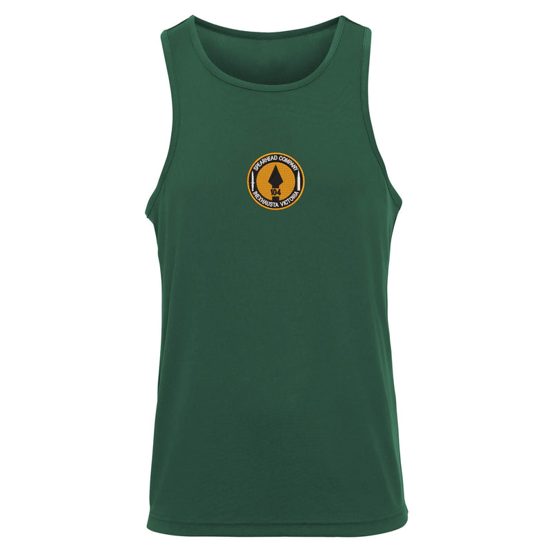 Spearhead Company Vest
