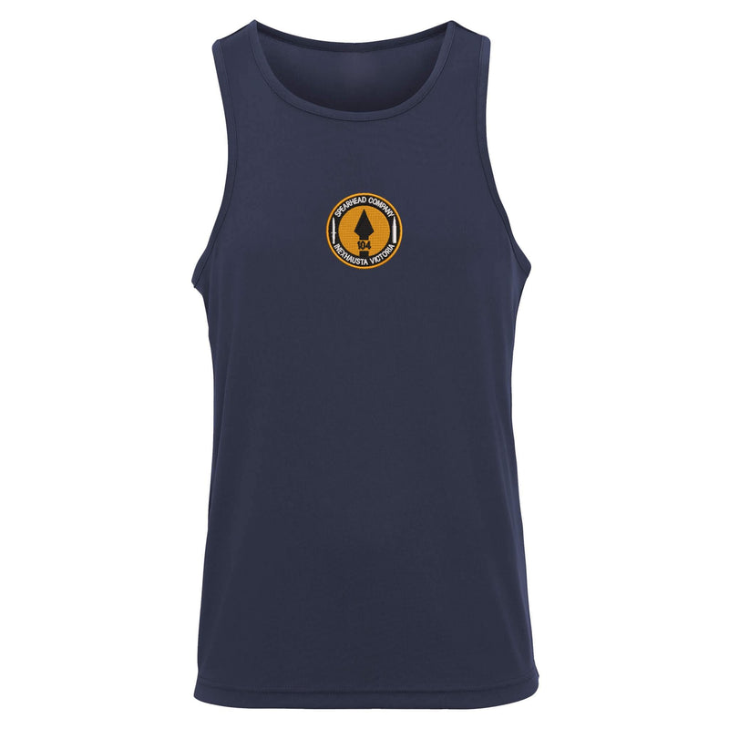 Spearhead Company Vest