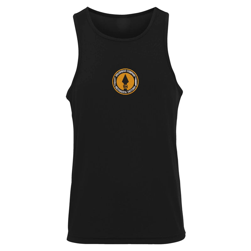 Spearhead Company Vest