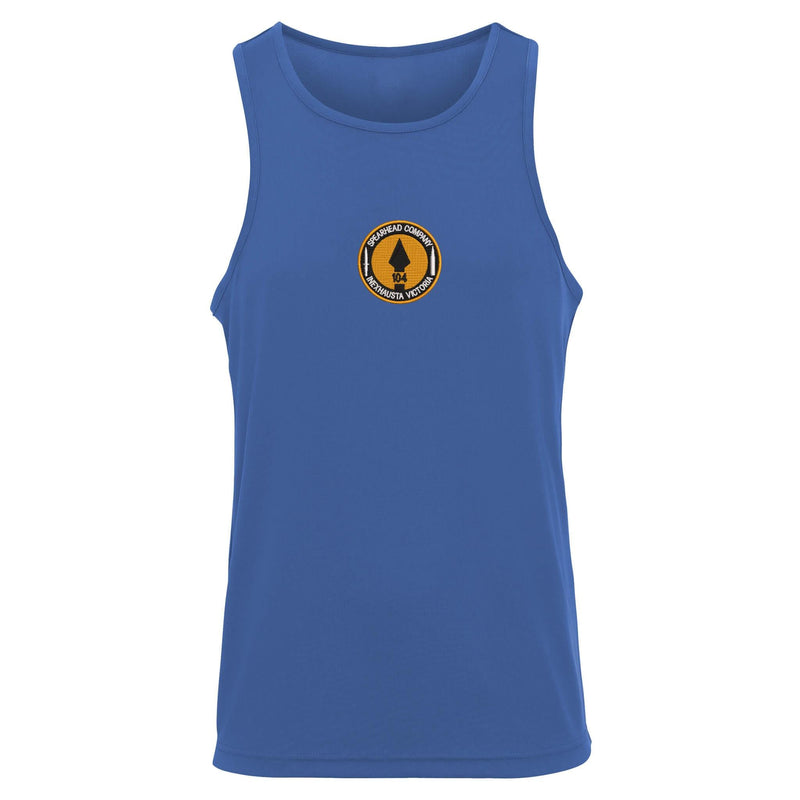 Spearhead Company Vest